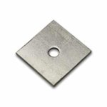 ARANDELA PLANA 57X57