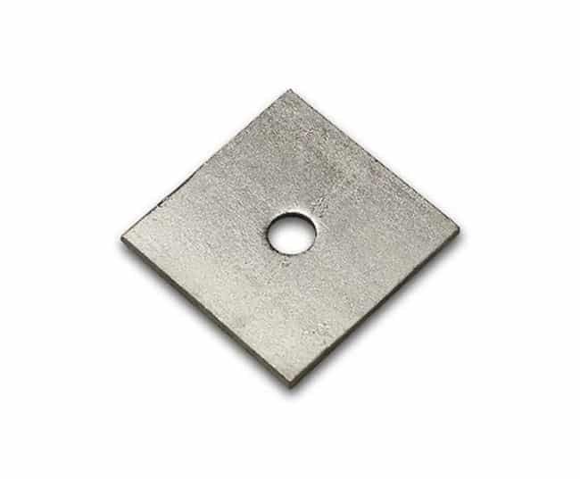ARANDELA PLANA 57X57