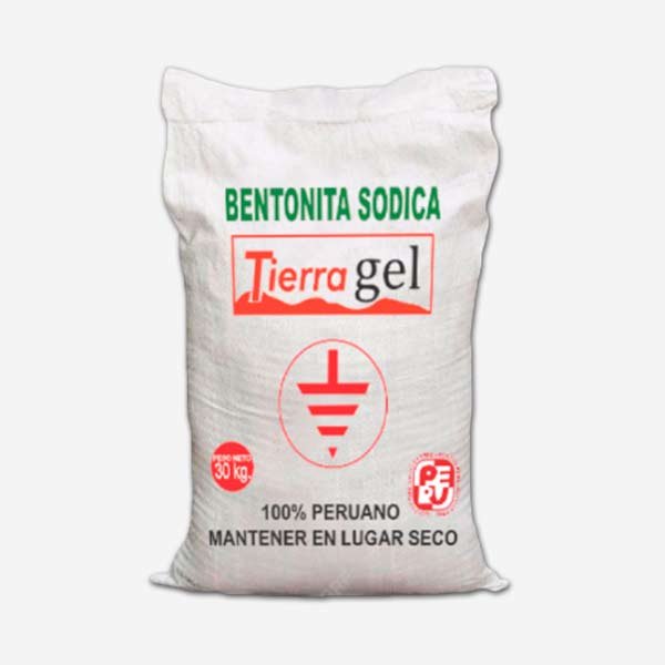 BENTONITA 30KG