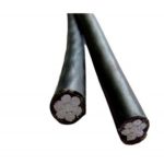 CABLE AUTOPORTANTE 2X16MM