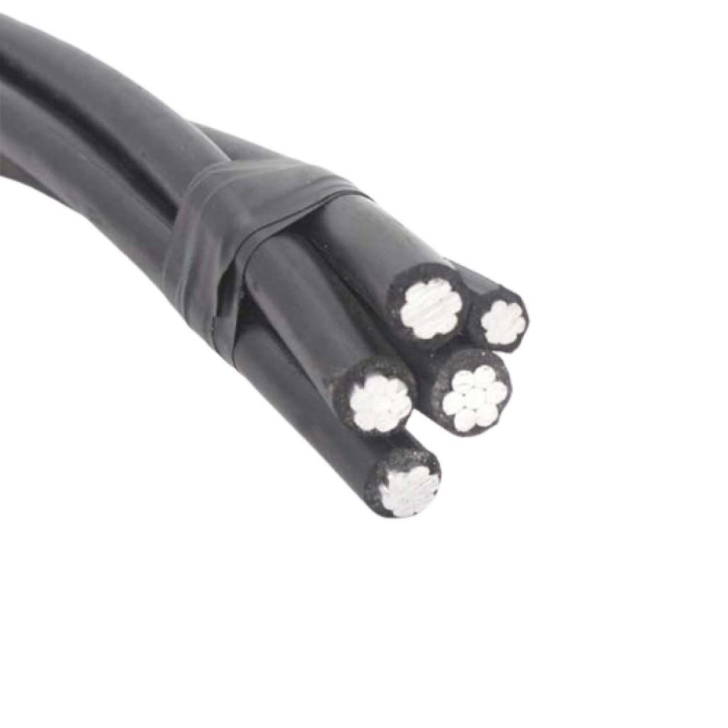 CABLE AUTOPORTANTE 3X16+1X16+NA25MM