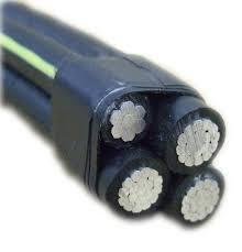 CABLE AUTOPORTANTE 3X16+25NAMM