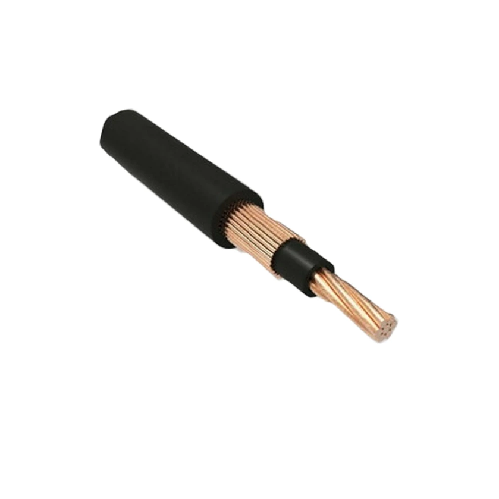 CABLE CONCENTRICO 2X12AWG