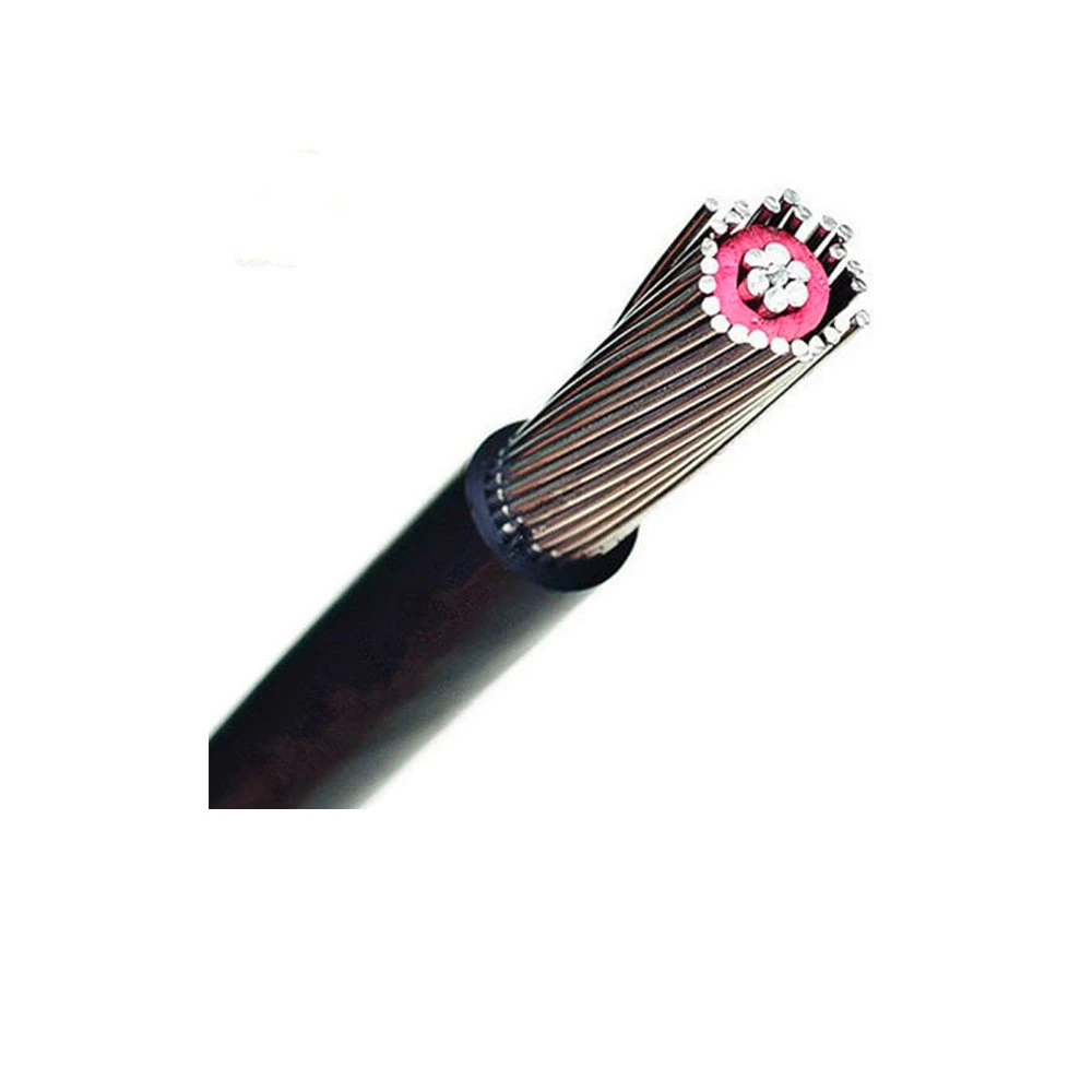CABLE CONCENTRICO ALUMINIO 2X10MM