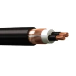 CABLE CONCENTRICO COBRE