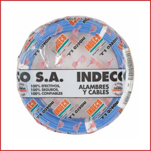 CABLE INDECO GPT 12AWG