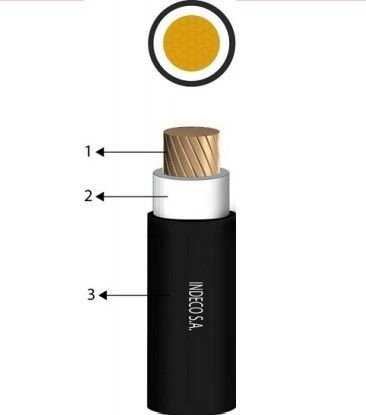 CABLE N2XOH 95MM
