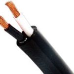 CABLE VULCANIZADO 2X10AWG