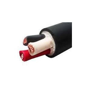 CABLE VULCANIZADO 3X4AWG