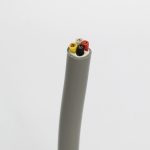 CABLE VULCANIZADO 4X16AWG