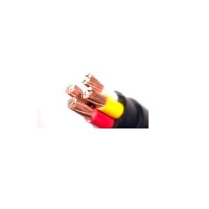 CABLE VULCANIZADO 4X6AWG