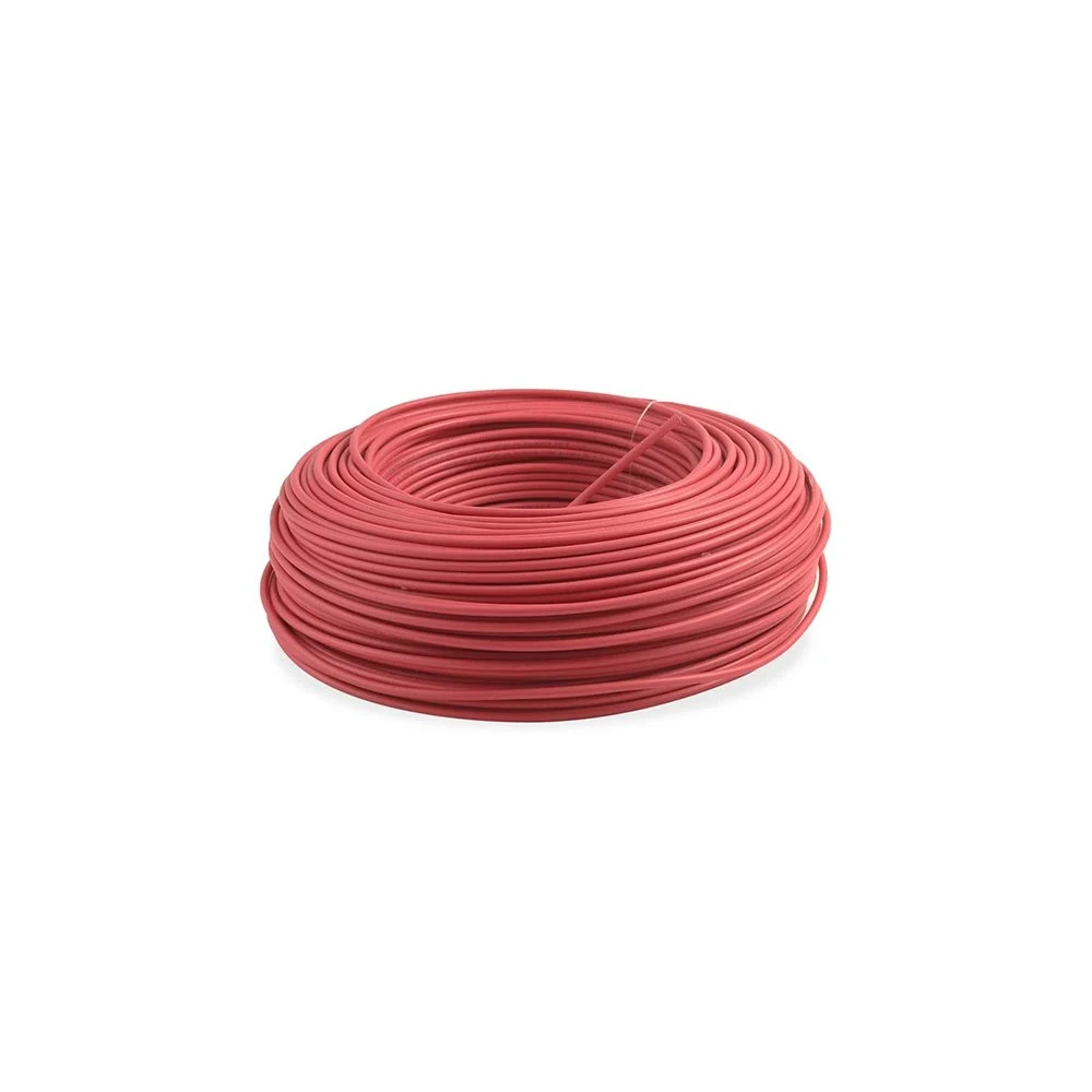 CABLES ELECTRICOS INDECO