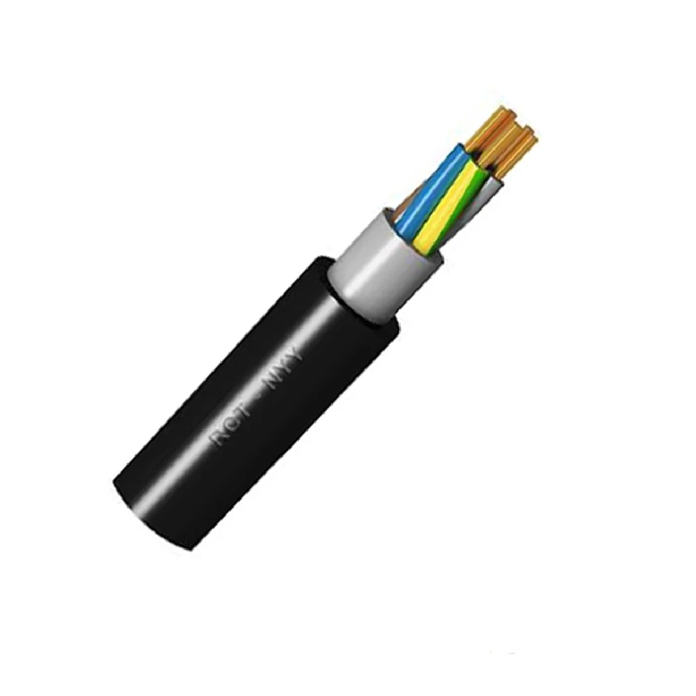 CABLES NYY