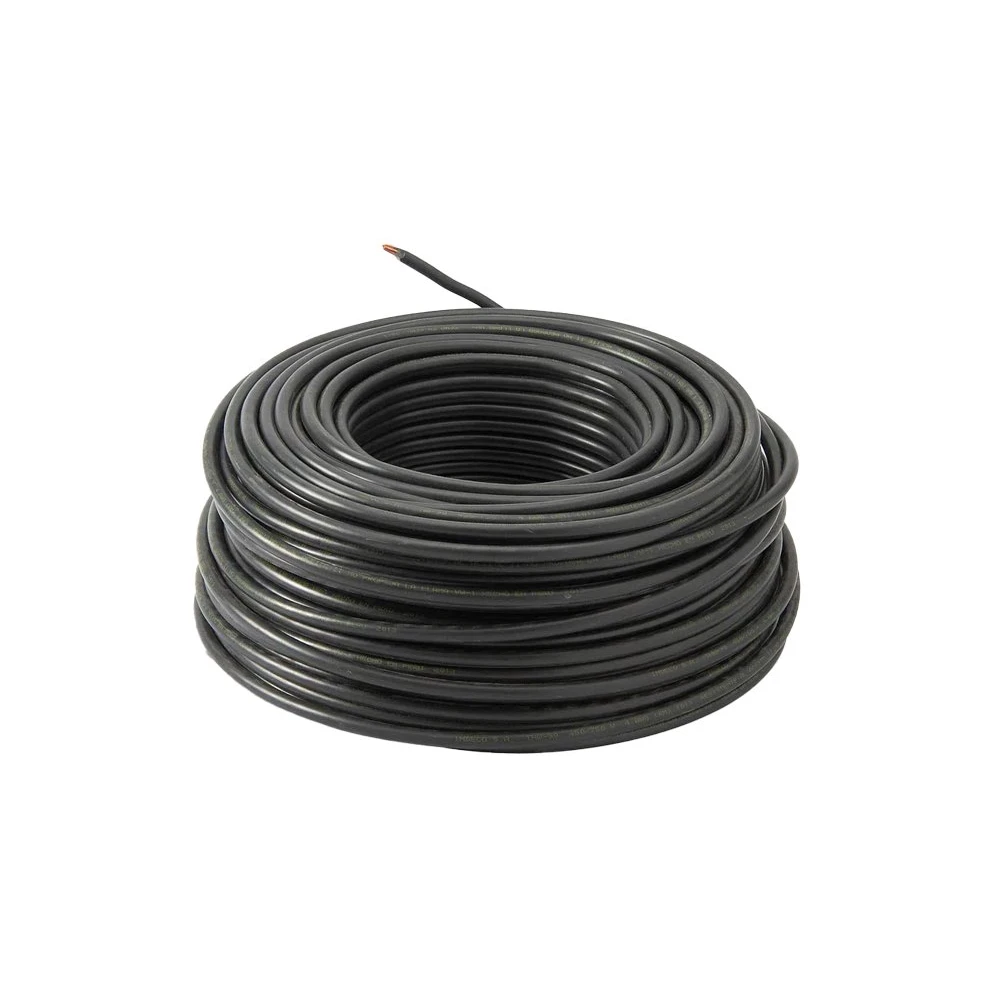 CABLES VULCANIZADOS