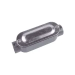 CAJA CONDULET ALUMINIO TIPO C