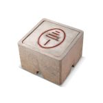 CAJA DE REGISTRO CONCRETO