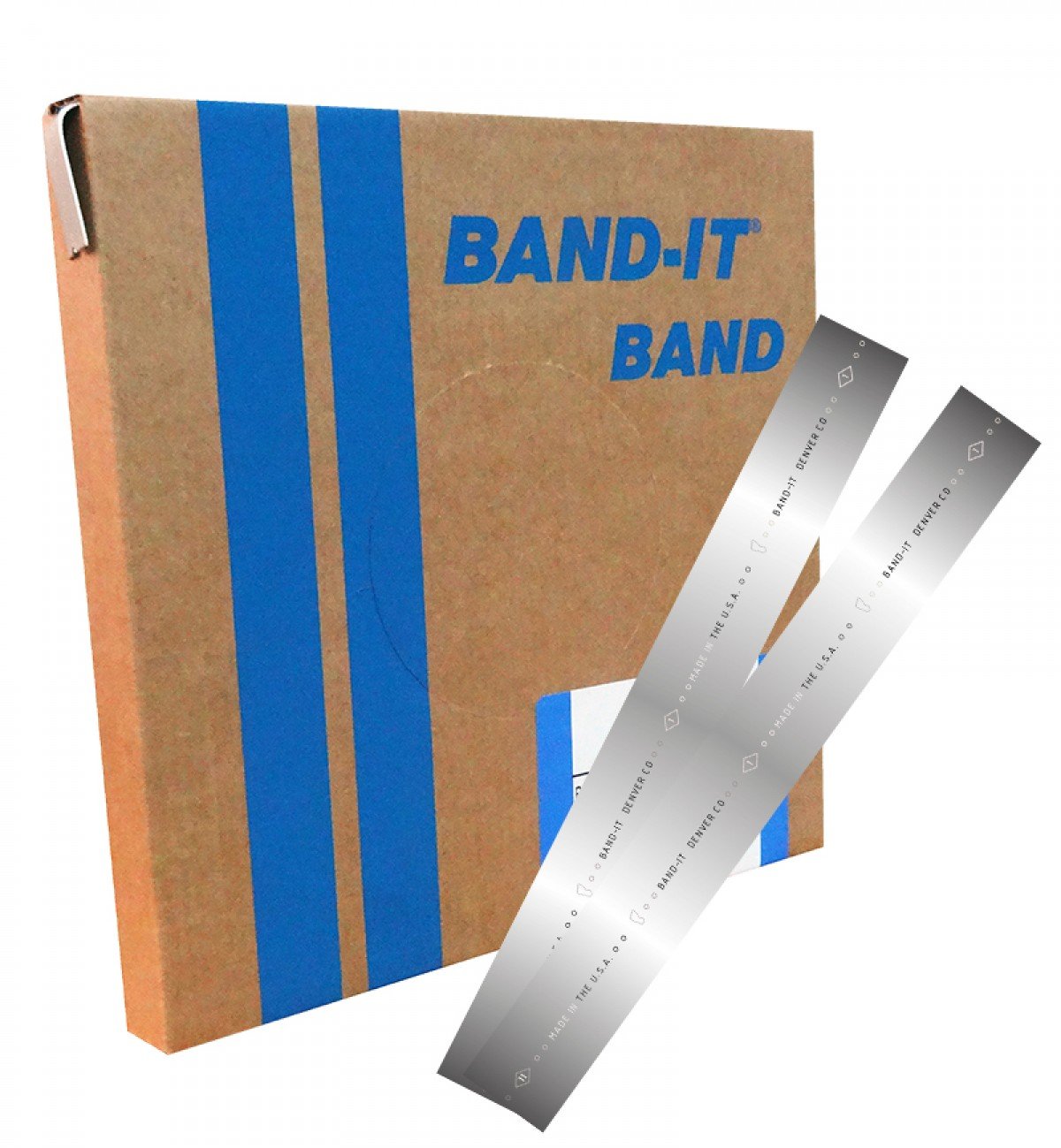 CINTA BANDIT 1/2 CINTA BANDIT 1/2