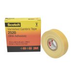 CINTA CAMBRIC 2520 3M