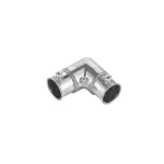 CODO CONDUIT C/TAPA EMT 90º