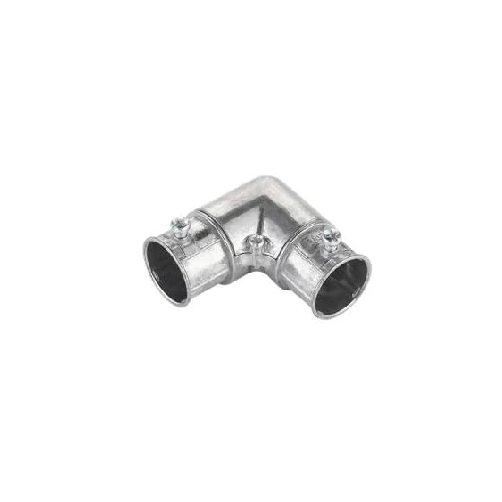 CODO CONDUIT C/TAPA EMT 90º