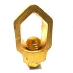 CONECTOR AB 3/4 BRONCE