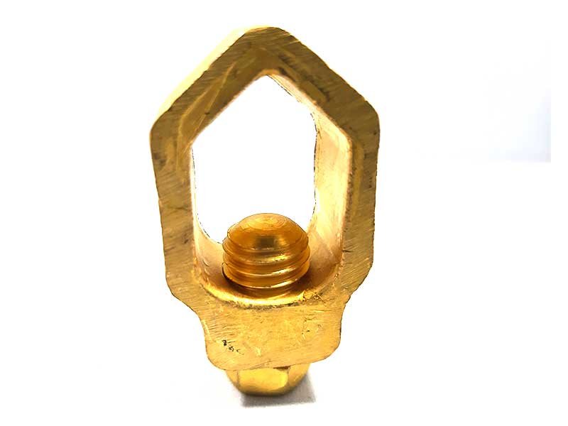 CONECTOR AB 3/4 BRONCE