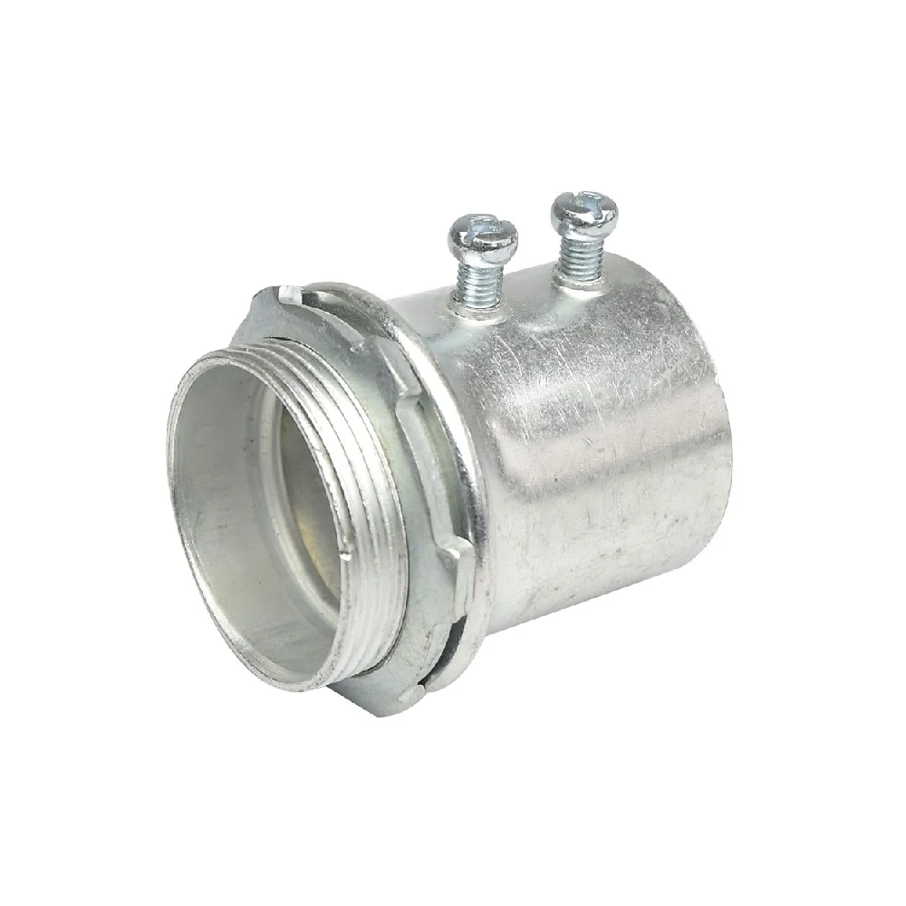CONECTOR CONDUIT EMT