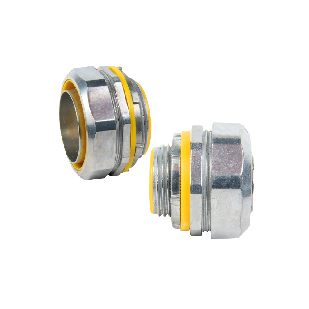 CONECTOR HERMETICO RECTO