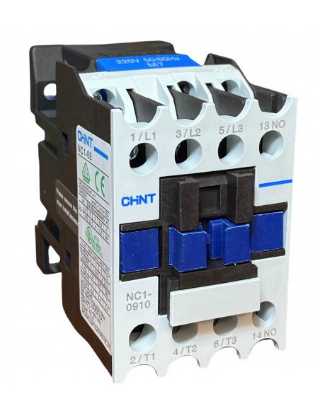CONTACTOR CHINT