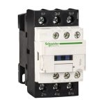 CONTACTOR SCHNEIDER