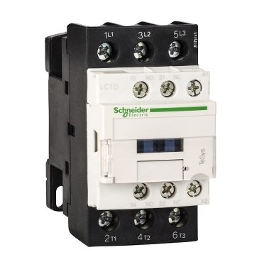 CONTACTOR SCHNEIDER