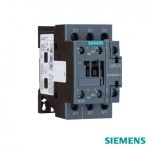 CONTACTOR SIEMENS