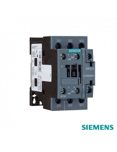 CONTACTOR SIEMENS