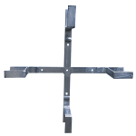 CRUCETA DE F.G