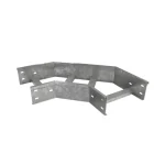 CURVA HORIZONTAL ESCALERILLA