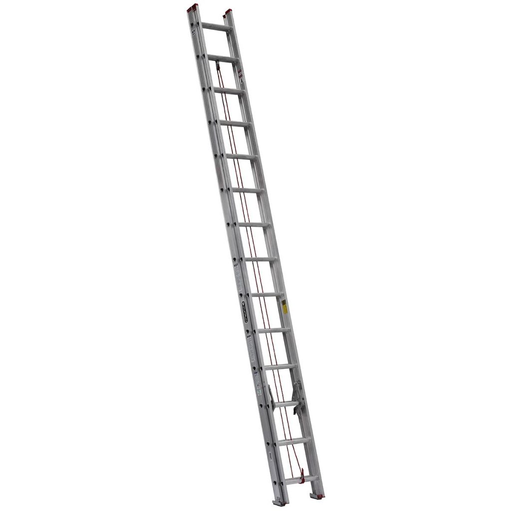 ESCALERAS TELESCOPICAS ALUMINIO