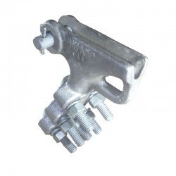 GRAPA PISTOLA 3 PERNOS