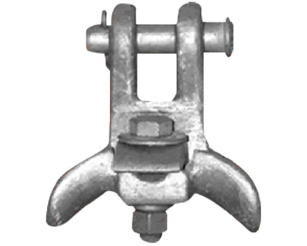 GRAPA SUSPENSION ANGULAR