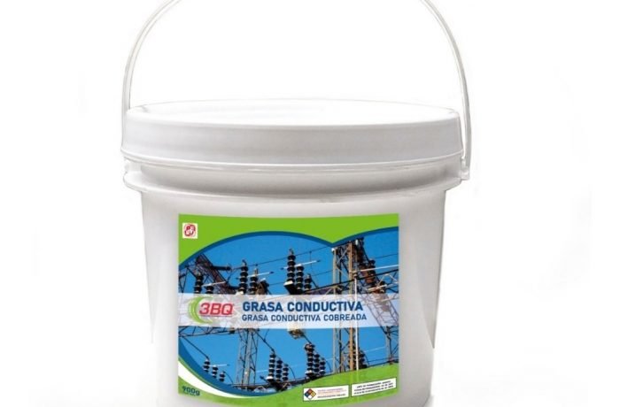 GRASA CONDUCTIVA GRASA CONDUCTIVA