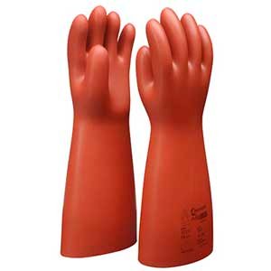 GUANTES DIELECTRICOS 25KV GUANTES DIELECTRICOS 25KV