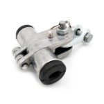 HERRAJE DE SUSPENSION COLGANTE PARA CABLE ADSS