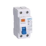 INT.DIFERENCIAL 2X25 CHINT