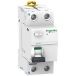INT.DIFERENCIAL 2X40 SCHNEIDER