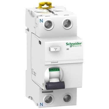 INT.DIFERENCIAL 2X40 SCHNEIDER INT.DIFERENCIAL 2X40 SCHNEIDER