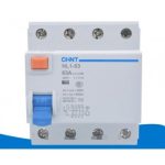INT.DIFERENCIAL 3X25 CHINT