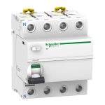 INT.DIFERENCIAL 3X25 SCHNEIDER