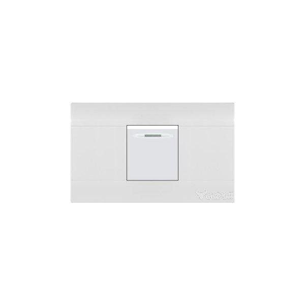 INTERRUPTOR SIMPLE CUBULL