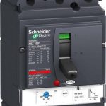 LLAVE DE FUERZA REGULABLE SCHNEIDER
