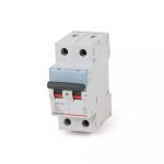 LLAVE TERMOMAGNETICA 2X40 BTICINO