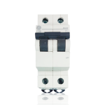 LLAVE TERMOMAGNETICA G.E 2X32AMP